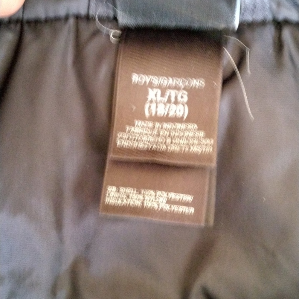 North face jacket - Picture 3 of 5